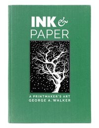 bokomslag Ink & Paper
