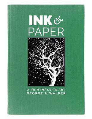 bokomslag Ink & Paper