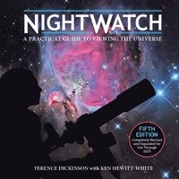 bokomslag Nightwatch