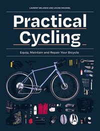 bokomslag Practical Cycling