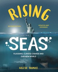 bokomslag Rising Seas