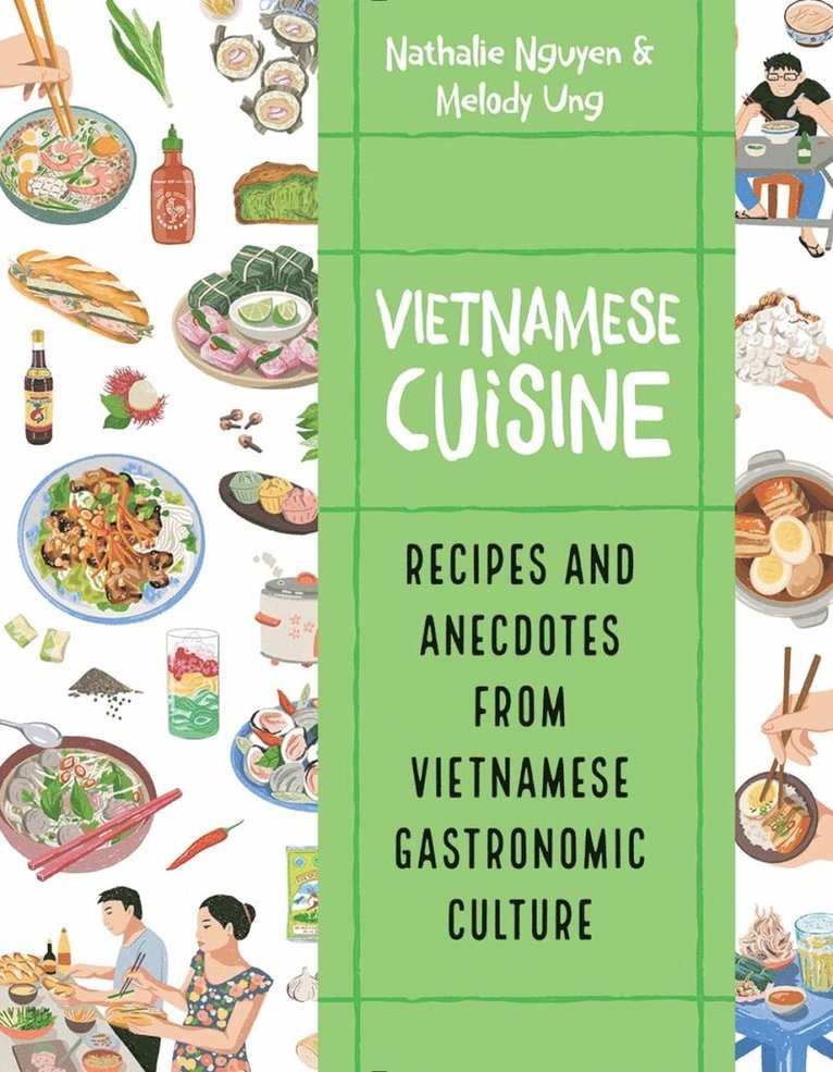 Vietnamese Cuisine 1