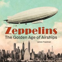 bokomslag Zeppelins