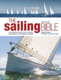bokomslag The Sailing Bible