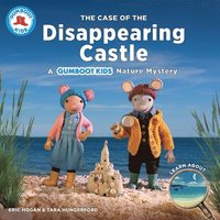 bokomslag Case of the Disappearing Castle
