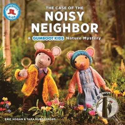 The Case of the Noisy Neighbor 1