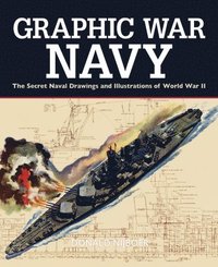 bokomslag Graphic War Navy