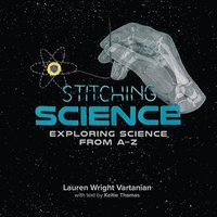 bokomslag Stitching Science