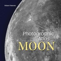 bokomslag Photographic Atlas of the Moon