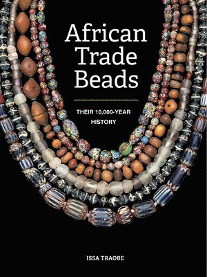 African Trade Beads 1