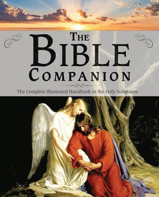 bokomslag Bible Companion