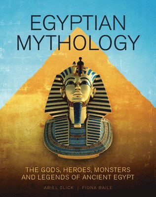 Egyptian Mythology 1