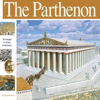 bokomslag Parthenon: The Height of Greek Civilization