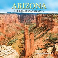 bokomslag Arizona