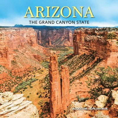 Arizona: The Grand Canyon State 1