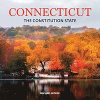 bokomslag Connecticut: The Constitution State