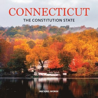 bokomslag Connecticut