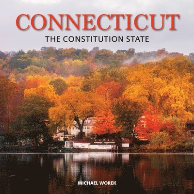 Connecticut: The Constitution State 1