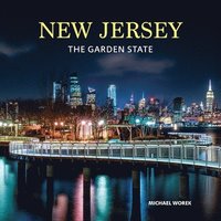 bokomslag New Jersey: The Garden State