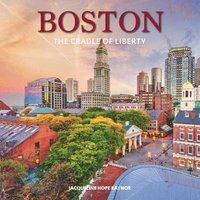 bokomslag Raynor, J: Boston