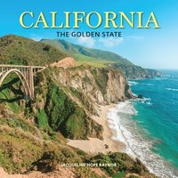 bokomslag Raynor, J: California
