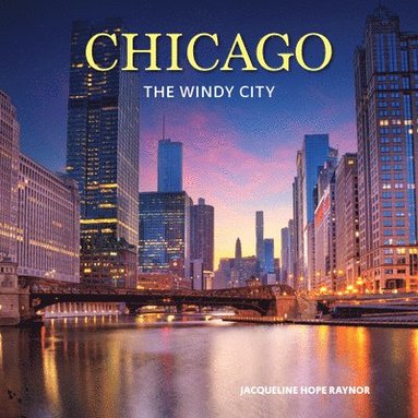 bokomslag Raynor, J: Chicago