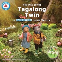 bokomslag Case of the Tagalong Twin: A Gumboot Kids Nature Mystery