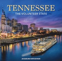 bokomslag Tennessee
