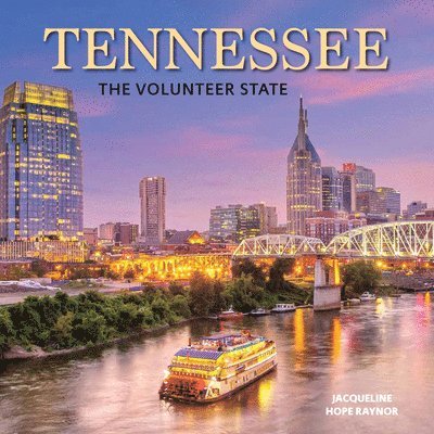 Raynor, J: Tennessee 1
