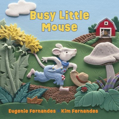 Busy Little Mouse