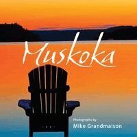 Muskoka, Häftad