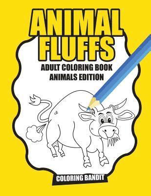 Animal Fluffs 1