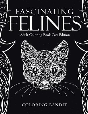 Fascinating Felines 1