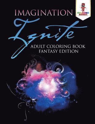bokomslag Imagination Ignite
