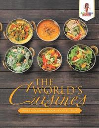 bokomslag World's Cuisines