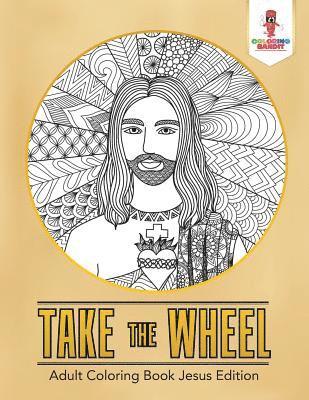bokomslag Take the Wheel