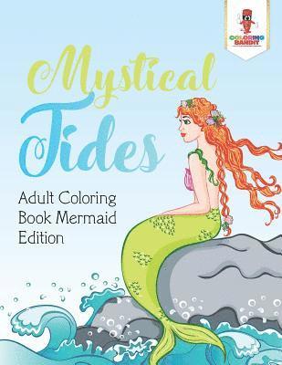 Mystical Tides 1