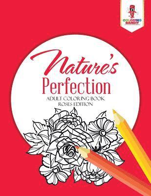 bokomslag Nature's Perfection