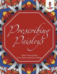 bokomslag Prescribing Paisleys