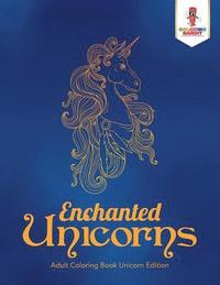 bokomslag Enchanted Unicorns