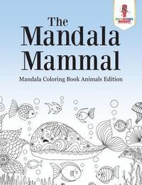 bokomslag Mandala Mammal