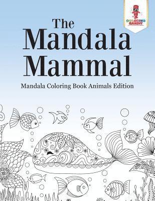 bokomslag Mandala Mammal