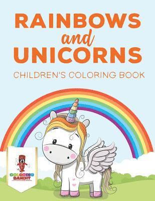 bokomslag Rainbows and Unicorns