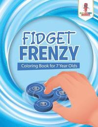 bokomslag Fidget Frenzy