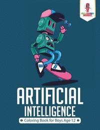 bokomslag Artificial Intelligence