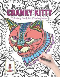 bokomslag Cranky Kitty