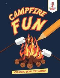 bokomslag Campfire Fun