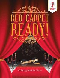 bokomslag Red Carpet Ready!