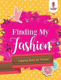 bokomslag Finding My Fashion