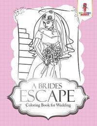 bokomslag Brides Escape